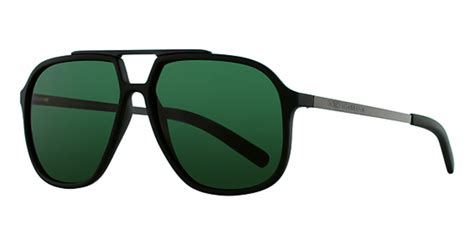 Dolce&Gabbana LIFESTYLE DG6088 Single Vision Prescription 